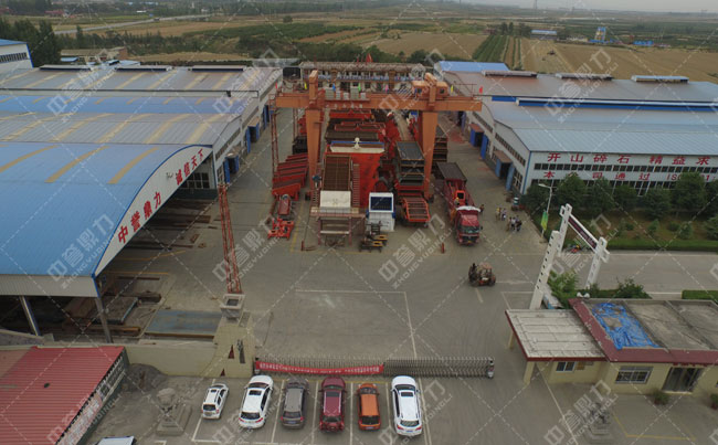 石料生產(chǎn)線生產(chǎn)廠家