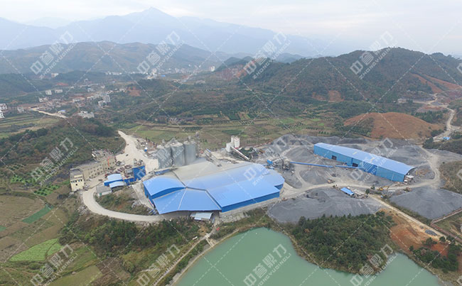 砂石料生產(chǎn)線價(jià)格