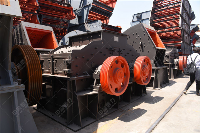 打沙機設備報價