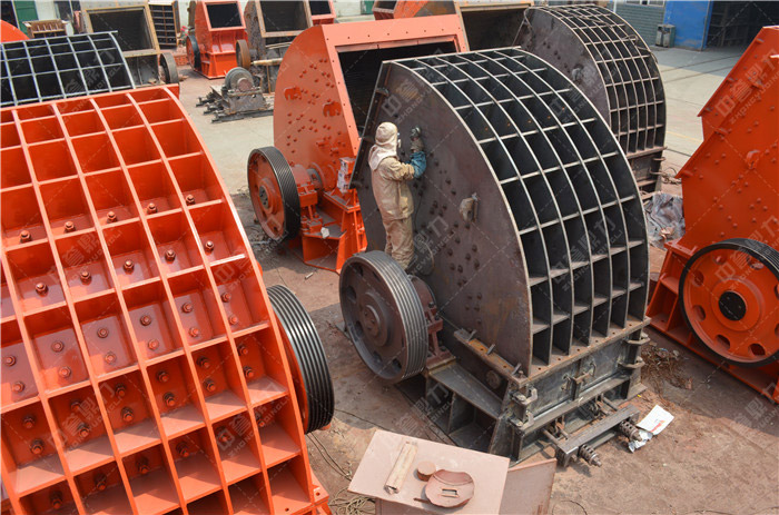 碎石破碎機(jī)維護(hù)保養(yǎng)