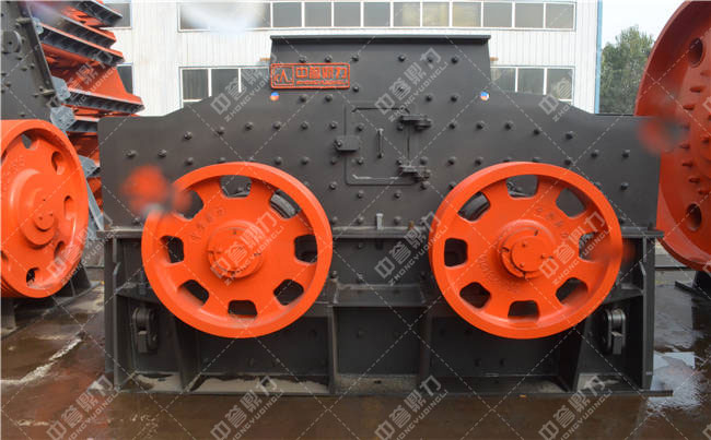 礦山制沙機(jī)性能優(yōu)勢(shì)