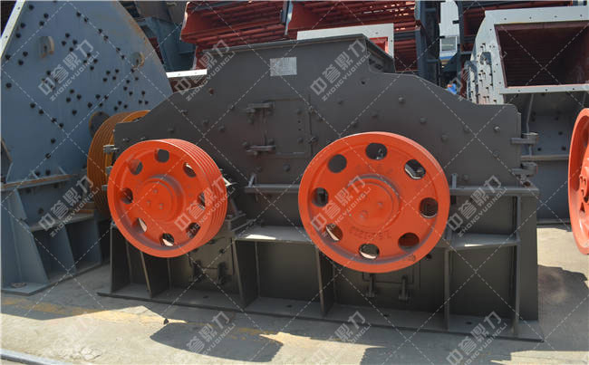 石頭制砂機設(shè)備