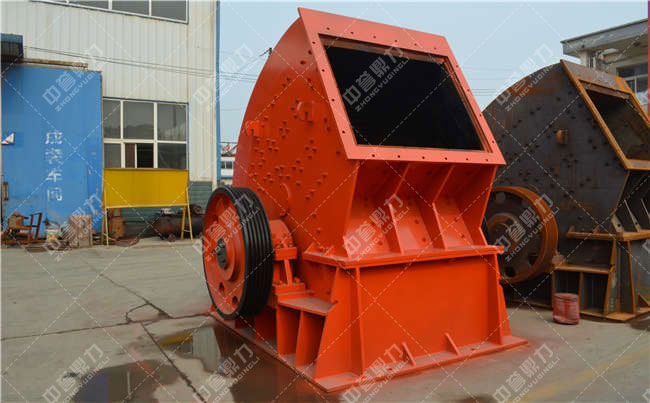 青石破碎機(jī)留意事項