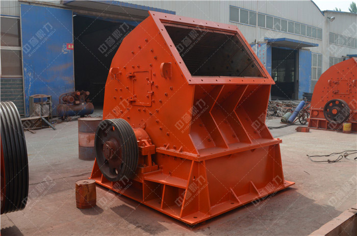 石灰石破碎機設備報價