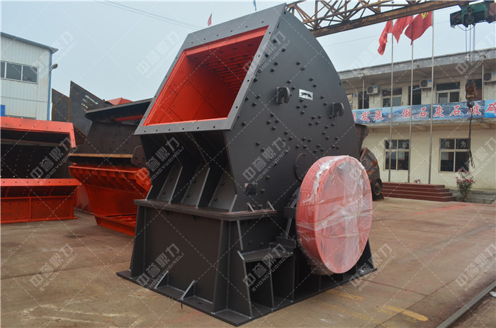 青石碎石機(jī)廠商