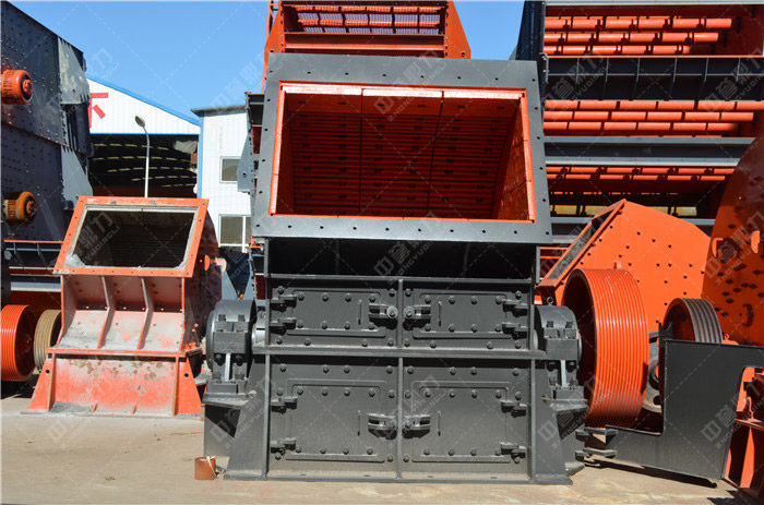 重錘式破碎機(jī)的安生產(chǎn)操作規(guī)程