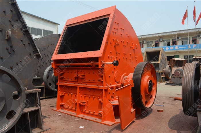 青石破碎設(shè)備