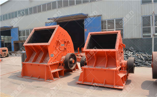 重錘式破碎機(jī)廠家價(jià)格