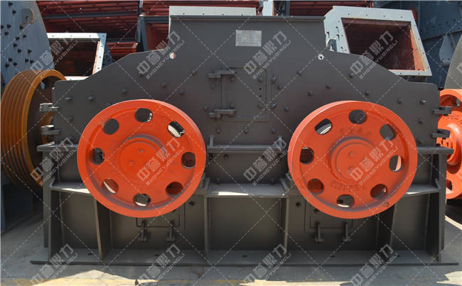 小型石場(chǎng)制沙機(jī)