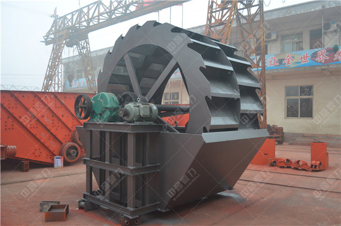 河沙洗砂機(jī)設(shè)備廠商優(yōu)勢(shì)