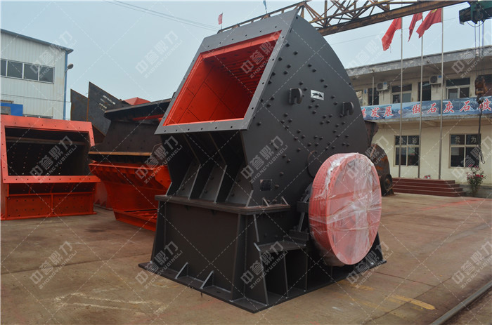 河南錘式打石機(jī)廠商