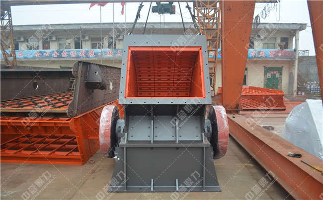 采石場(chǎng)破碎機(jī)常見問(wèn)題排除