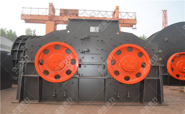 礦山節(jié)能制砂機設備