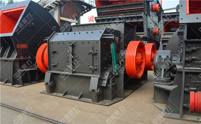 礦山節(jié)能制砂機設備生產(chǎn)商