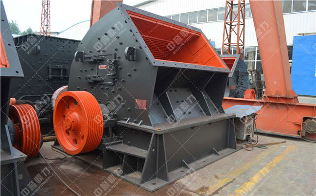 錘式碎石子機(jī)價(jià)錢優(yōu)勢