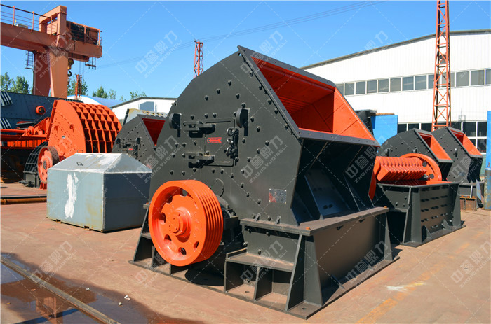 打砂破碎機(jī)