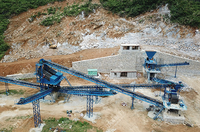 皮帶輸送機(jī)設(shè)備