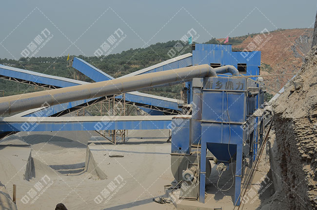 皮帶運(yùn)輸機(jī)設(shè)備