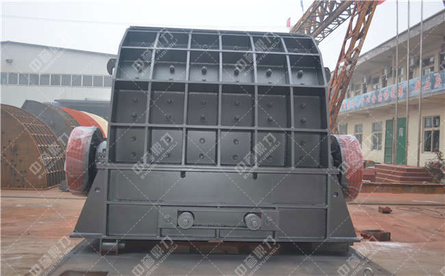 石頭破碎機(jī)設(shè)備