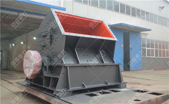 碎石機(jī)設(shè)備