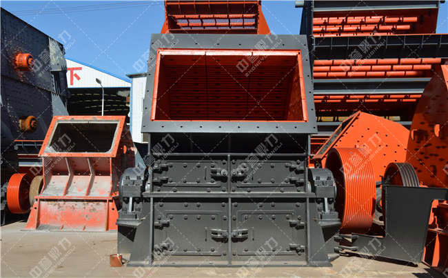 采石場破碎機報價