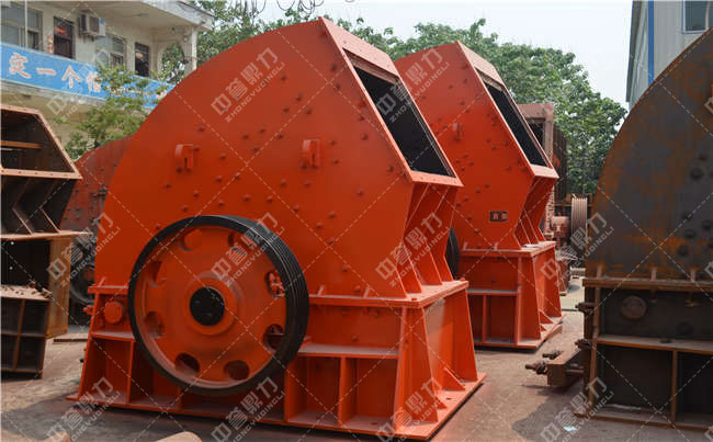 礦山碎石機價錢