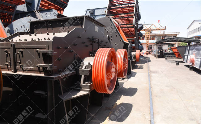 巖石制沙機廠家價錢