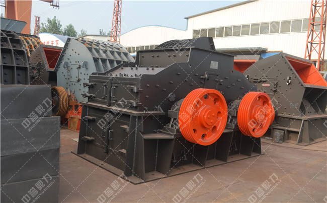 石灰石制砂機廠商