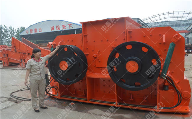 小型石場制砂機廠家介紹