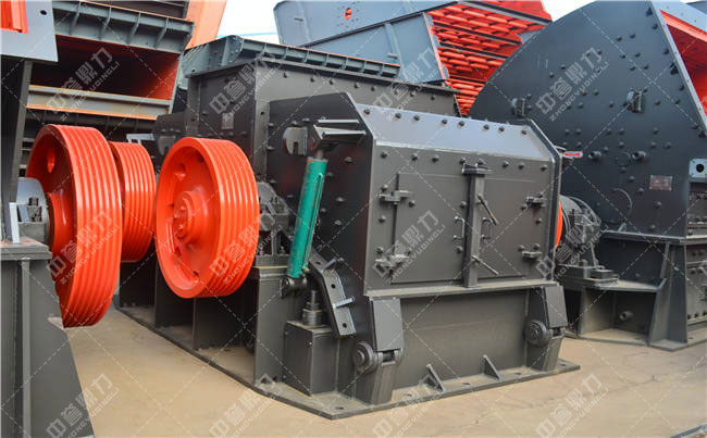 石灰石制沙機(jī)廠家報價