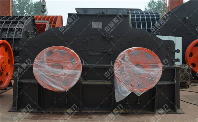 砂石骨料制沙機優(yōu)勢