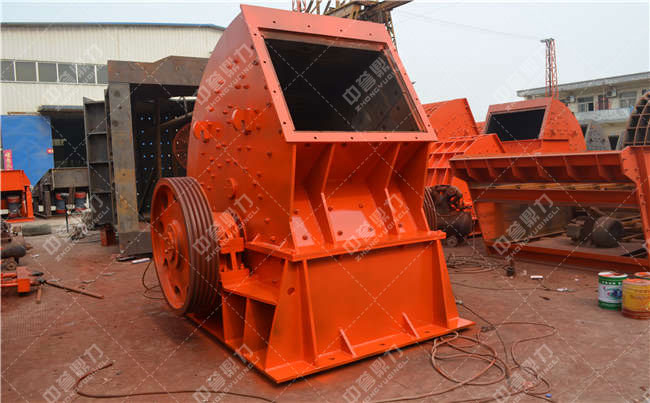 青石破碎機設(shè)備