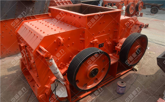 伊利石制沙機(jī)