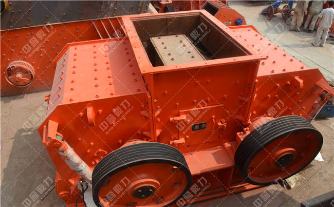 伊利石制沙機(jī)