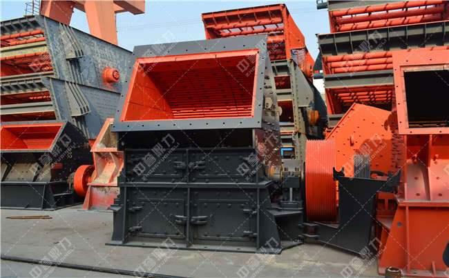 小型礦山破碎機(jī)價(jià)錢(qián)