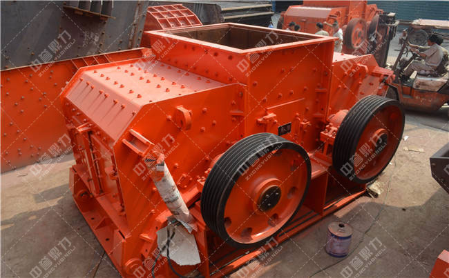 環(huán)保河石制沙機