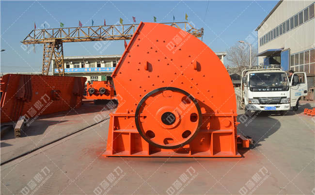 青石破碎機(jī)