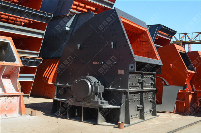 石場破石機(jī)