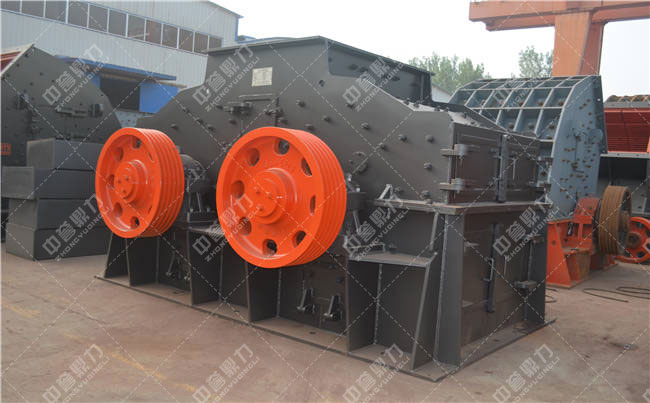 石灰石制沙機(jī)