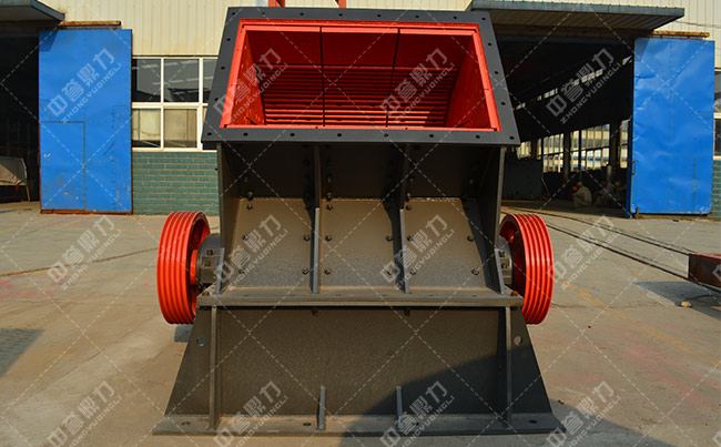 采石場破碎機(jī)