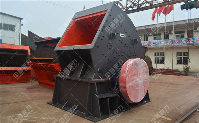 碎石破碎機(jī)