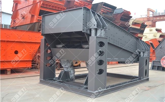 振動(dòng)給料機(jī)