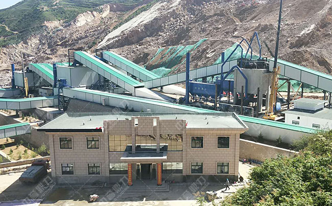 ��a(ch��n)400�f���Ԅ�(d��ng)��ʯ��ʯ���a(ch��n)��