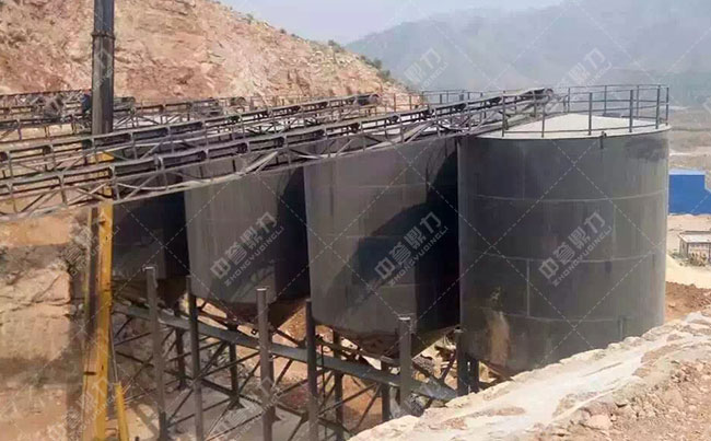 �r(sh��)�a(ch��n)600��ʯ�����a(ch��n)��